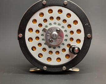 accurate star drag reels TXD-600XNL Tern 2 Conventional Reel All Freshwater Size:6'0