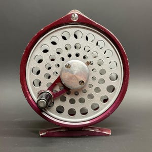 Vintage South Bend 730A Fishing Reel