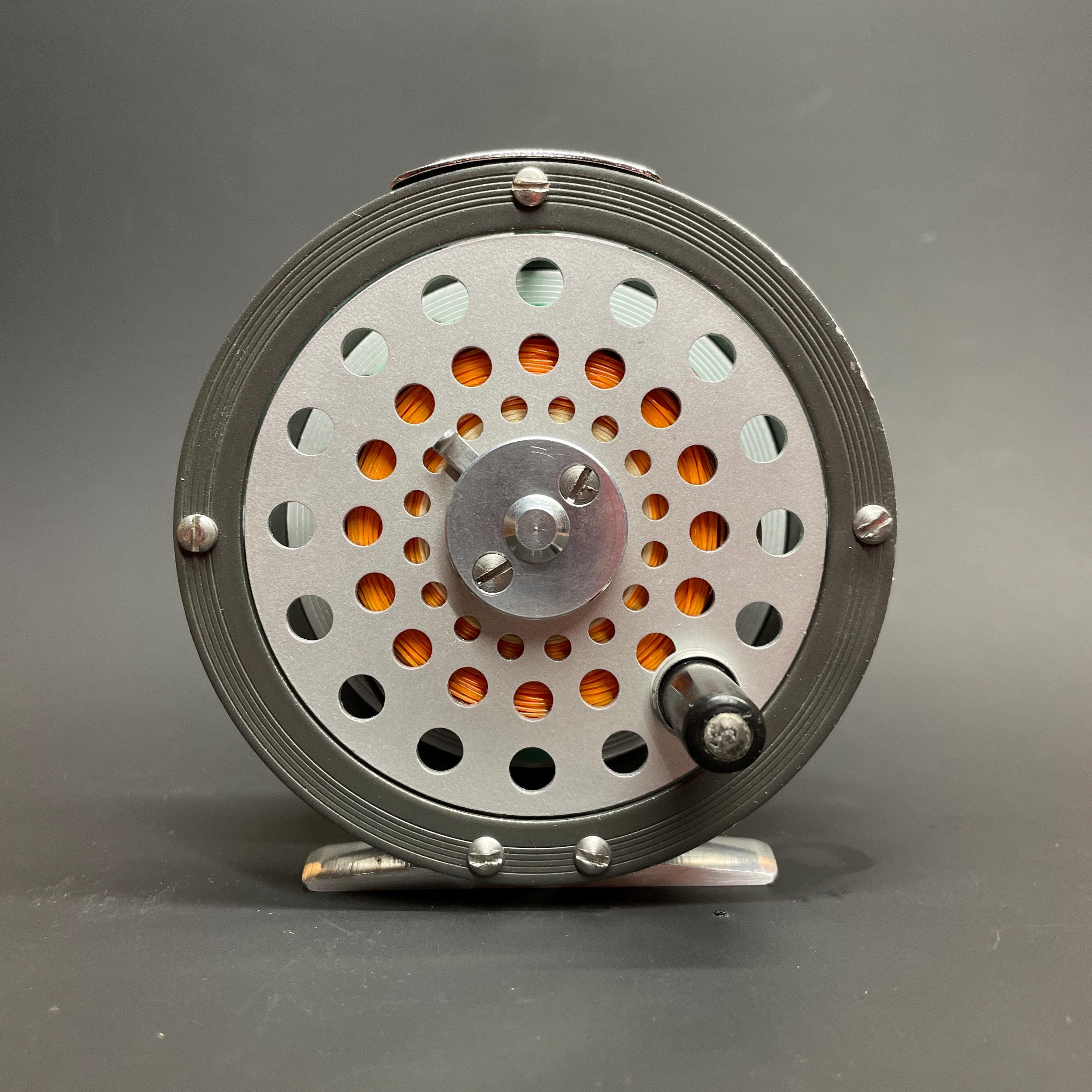 abel fly reels ebay TR Reel – Bear's Den Fishing Co Clam Frost Ice Premium i-WING #Test/Length:40# / 300YRDS DUE TO VARIOUS FACTORS