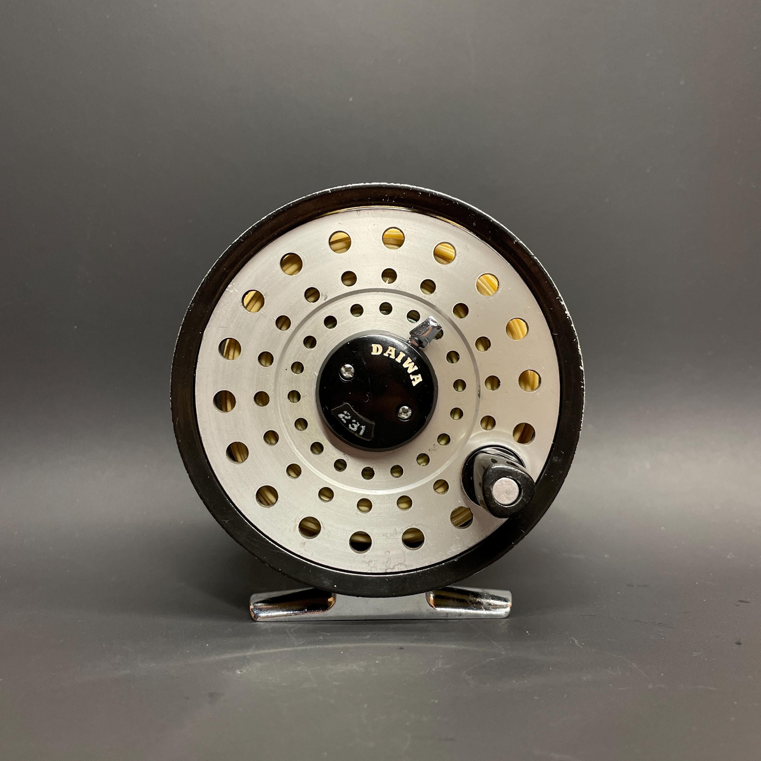 1oow fishing reel OL' Salty Reel