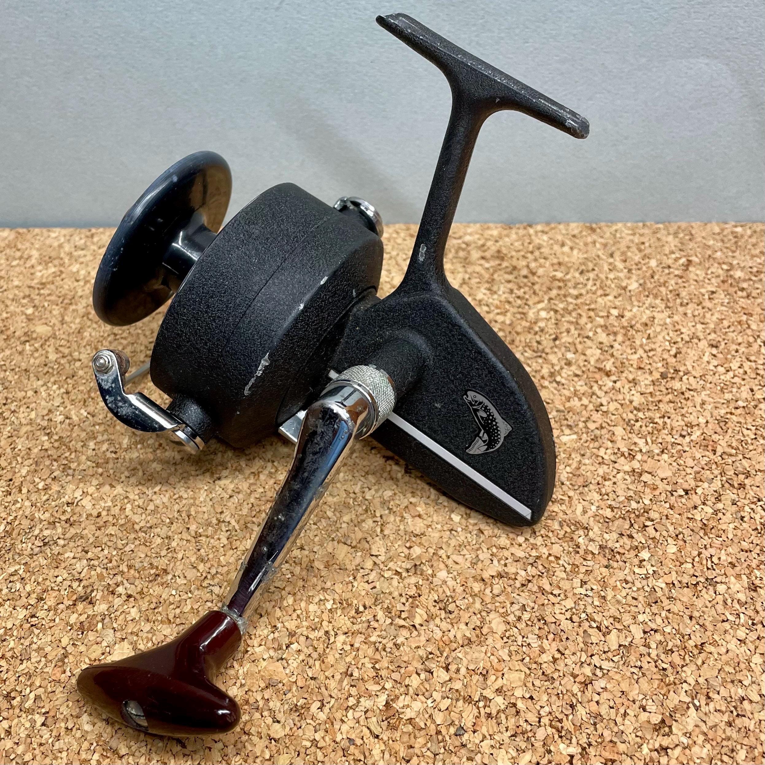 Dam Quick Reel - Etsy