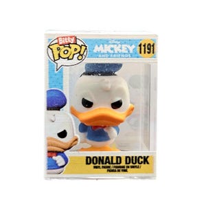 Disney Classics Series 02- (#1191) Donald Duck