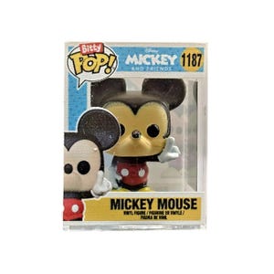 Disney Classics Series 01- (#1187) Mickey Mouse