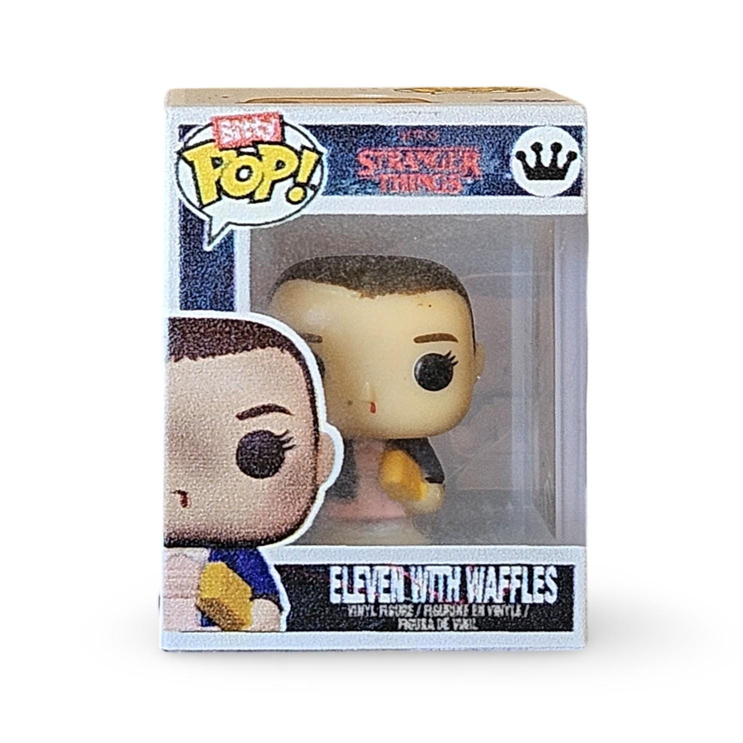 Eleven Funko Pop - Etsy