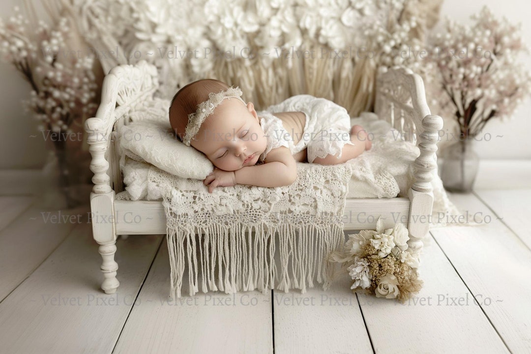 Digital Newborn Backdrop, Digital Backgrounds, Newborn Photography ...