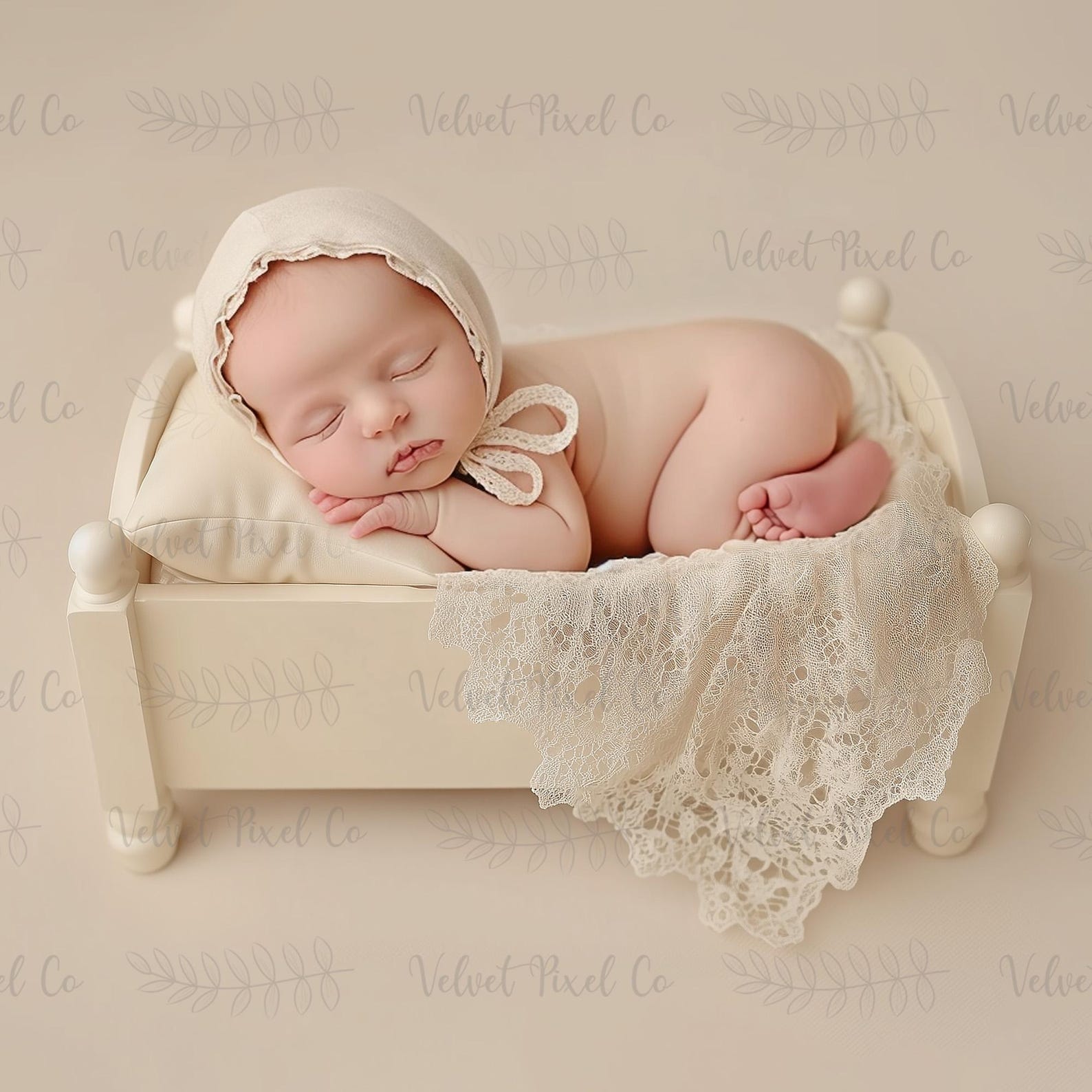 Digital Newborn Backdrop, Digital Backgrounds, Newborn Photography ...