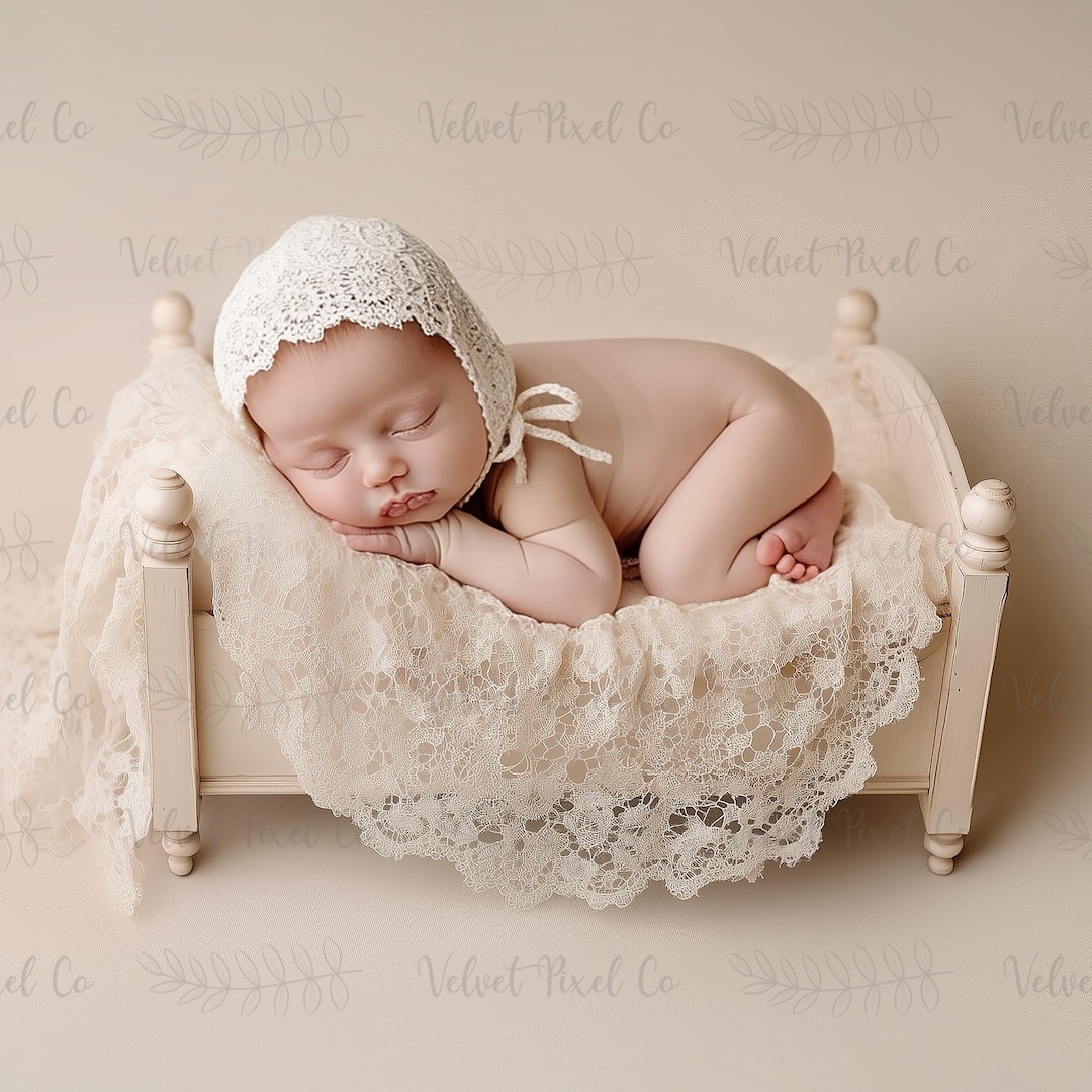 Digital Newborn Backdrop, Digital Backgrounds, Newborn Photography ...