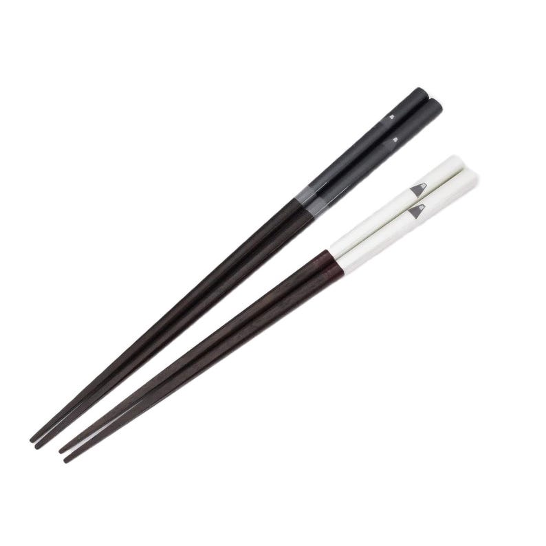 ISHIDA Mount Fuji Chopsticks - Thumbnail 4