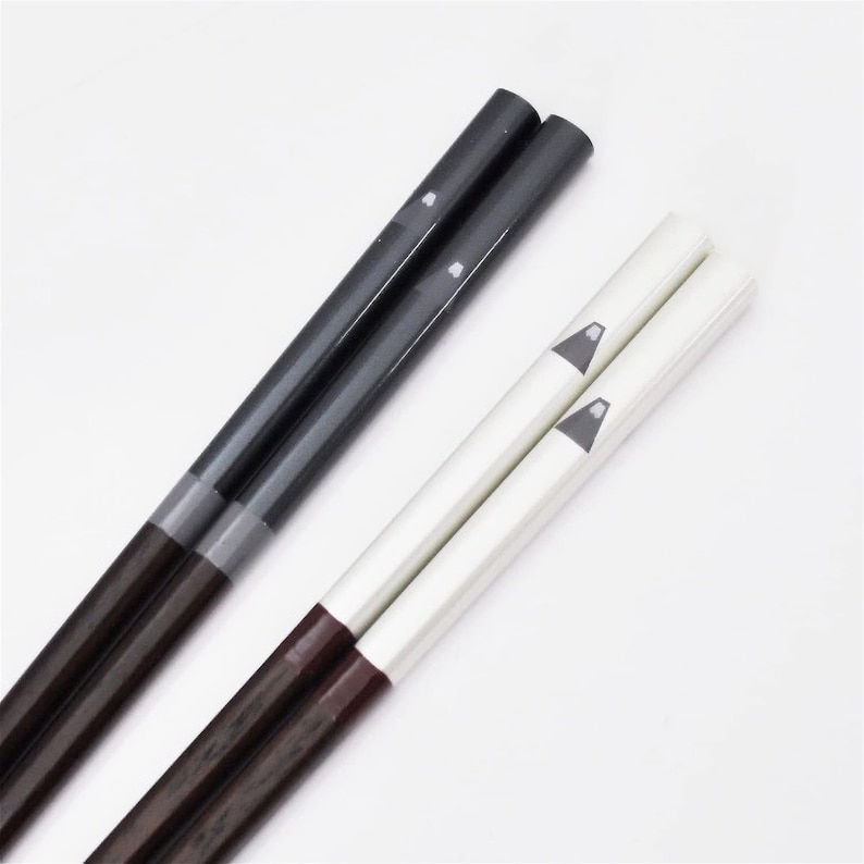 ISHIDA Mount Fuji Chopsticks - Thumbnail 2