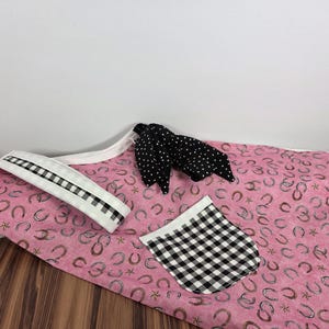 Horse Shoes