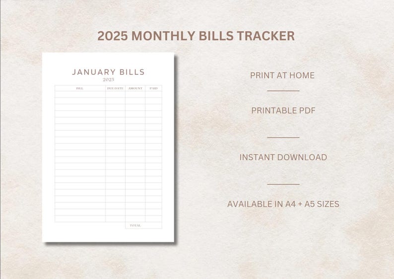 Best Bill Tracker Apps Of 2025