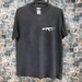 Vintage SuicideBoys AK-47 Shirt |  G59 merch | Brown Shirt 