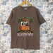Vintage 90s Suicideboys Shirt |  Grey59 merch | Brown Shirt 