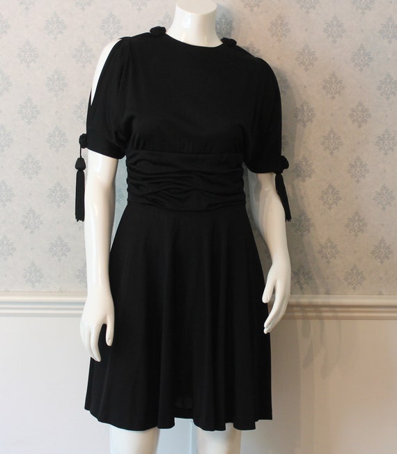 Vintage 1960s Simon Massey by Janice WainWright Ta