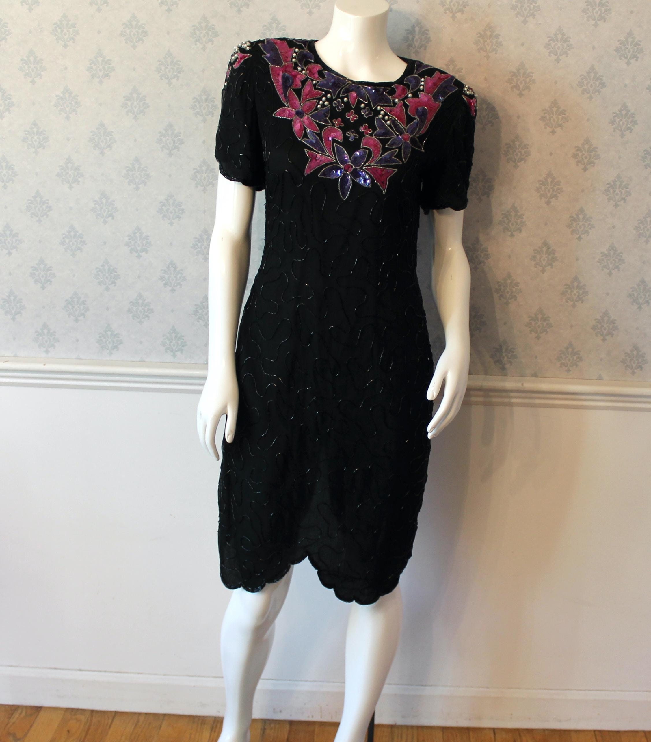 sachin and babi light blue dress Amarra 94310 Fitted One Shoulder Long Sleeve Beaded Ostrich Feathers O main image 0