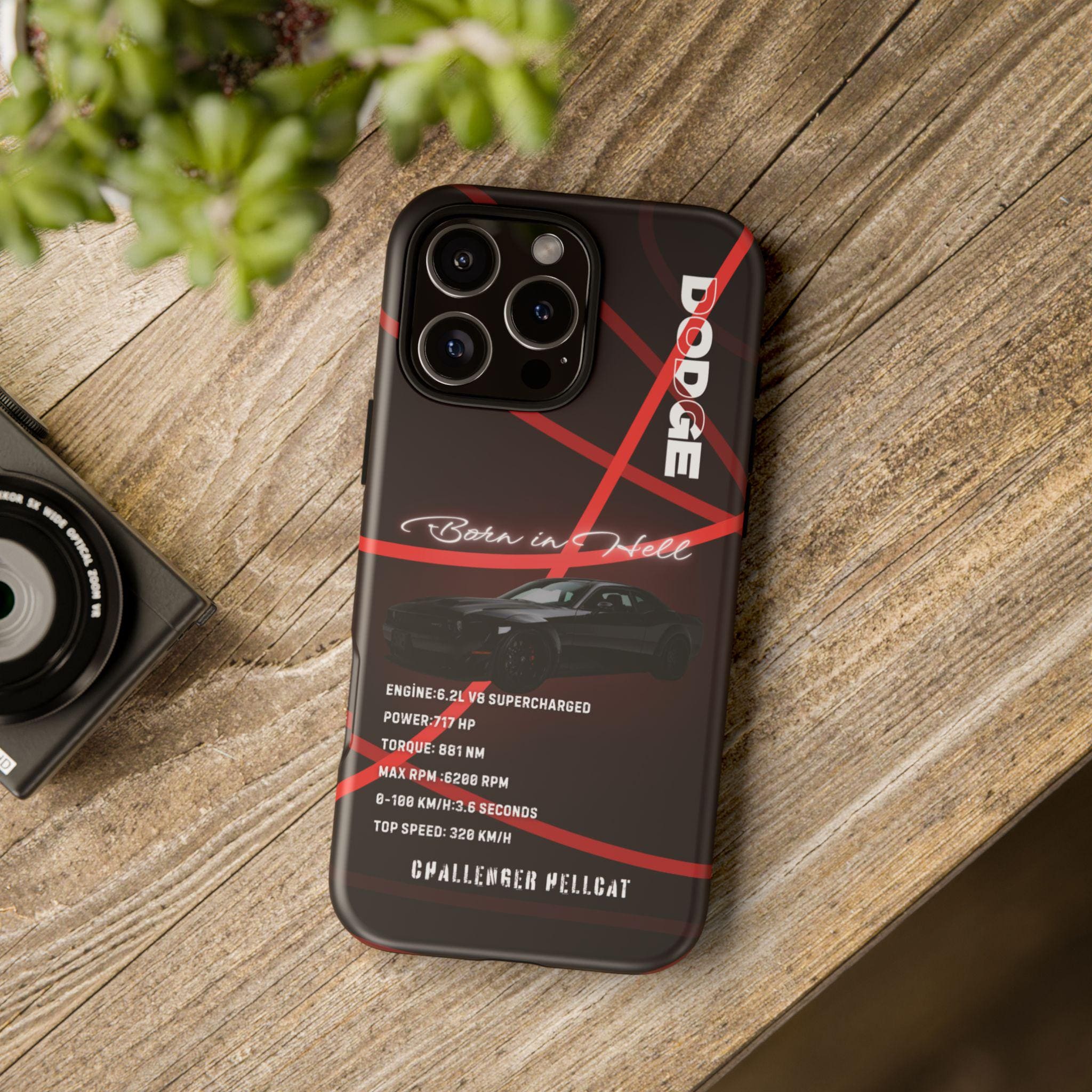 Dodge iPhone case - Etsy 日本 Dodge iPhone case - Etsy 日本
