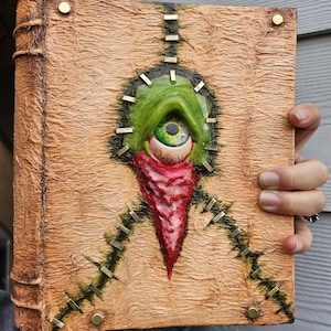 Peculiar Photo Album