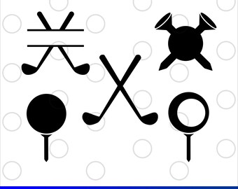 Golf SVG Bundle, Golfing SVG Bundle, Golfer SVG, golf ball svg, Golf Cricut Svg, Golf Cart Svg, Instant Download Funny Quote Mom Dad Gift