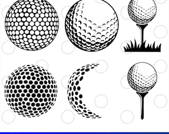 Golf SVG Bundle, Golfing SVG Bundle, Golfer SVG, golf ball svg, Golf Cricut Svg, Golf Cart Svg, Instant Download Funny Quote Mom Dad Gift
