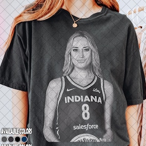 Retro 90's Comfort Colors Sophie Cunningham Vintage T-Shirt, Gift For Women and Man Unisex T-Shirt
