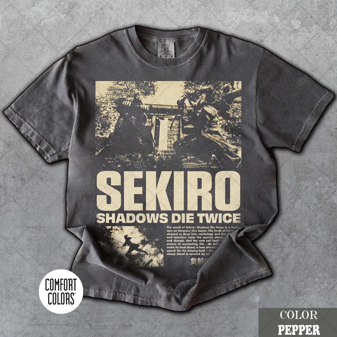 Hidetaka Miyazaki Shirt