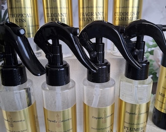 ¡Compra 2 y llévate 1 gratis! / Ambientadores de lujo hechos a mano / 28 fragancias para combinar / (125 ml cada uno)