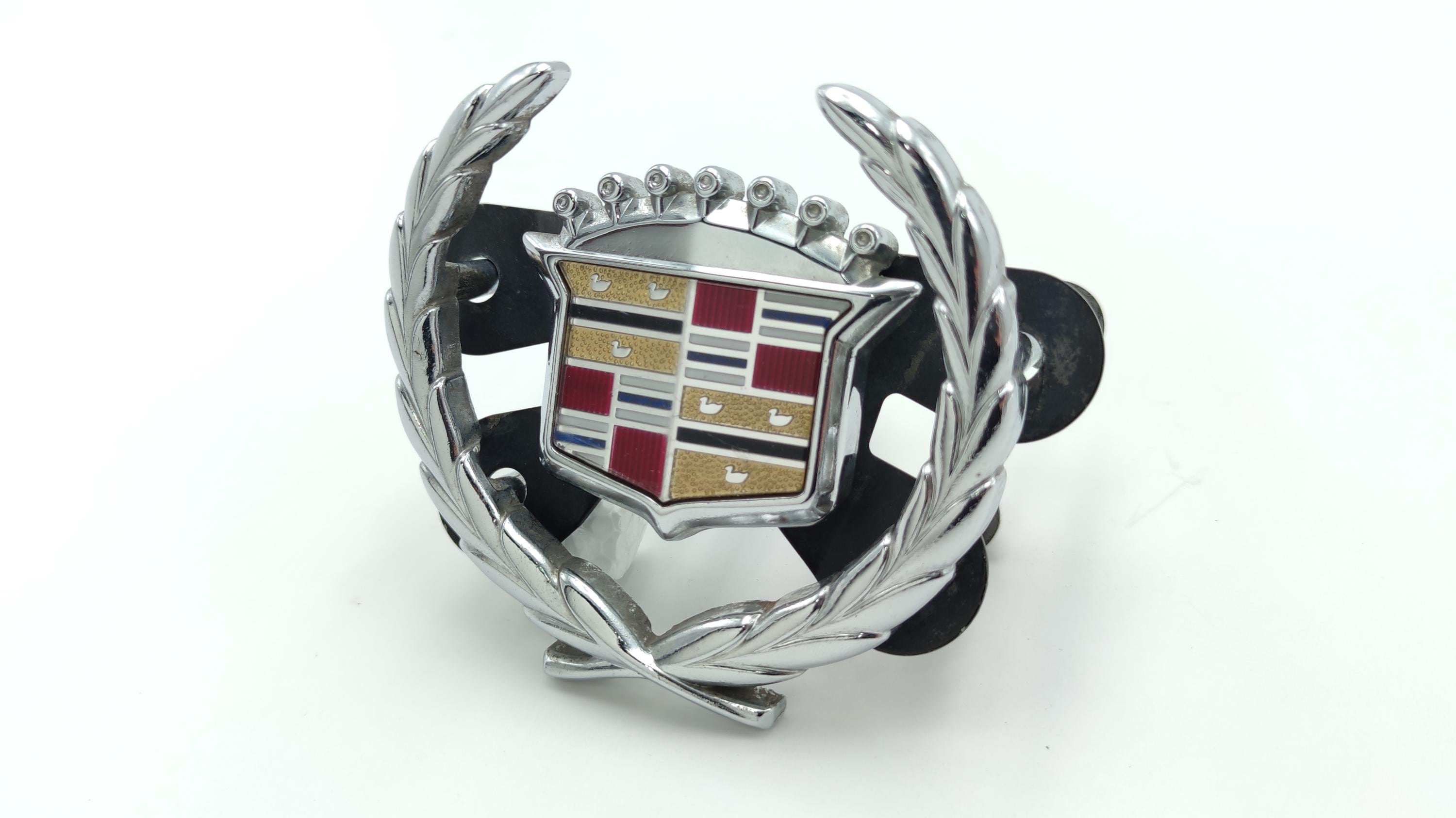 Cadillac emblem - Etsy 日本