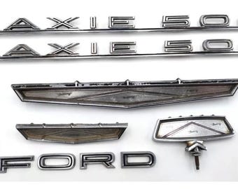 ホットウィール 1964 フォード ギャラクシー 500 'M