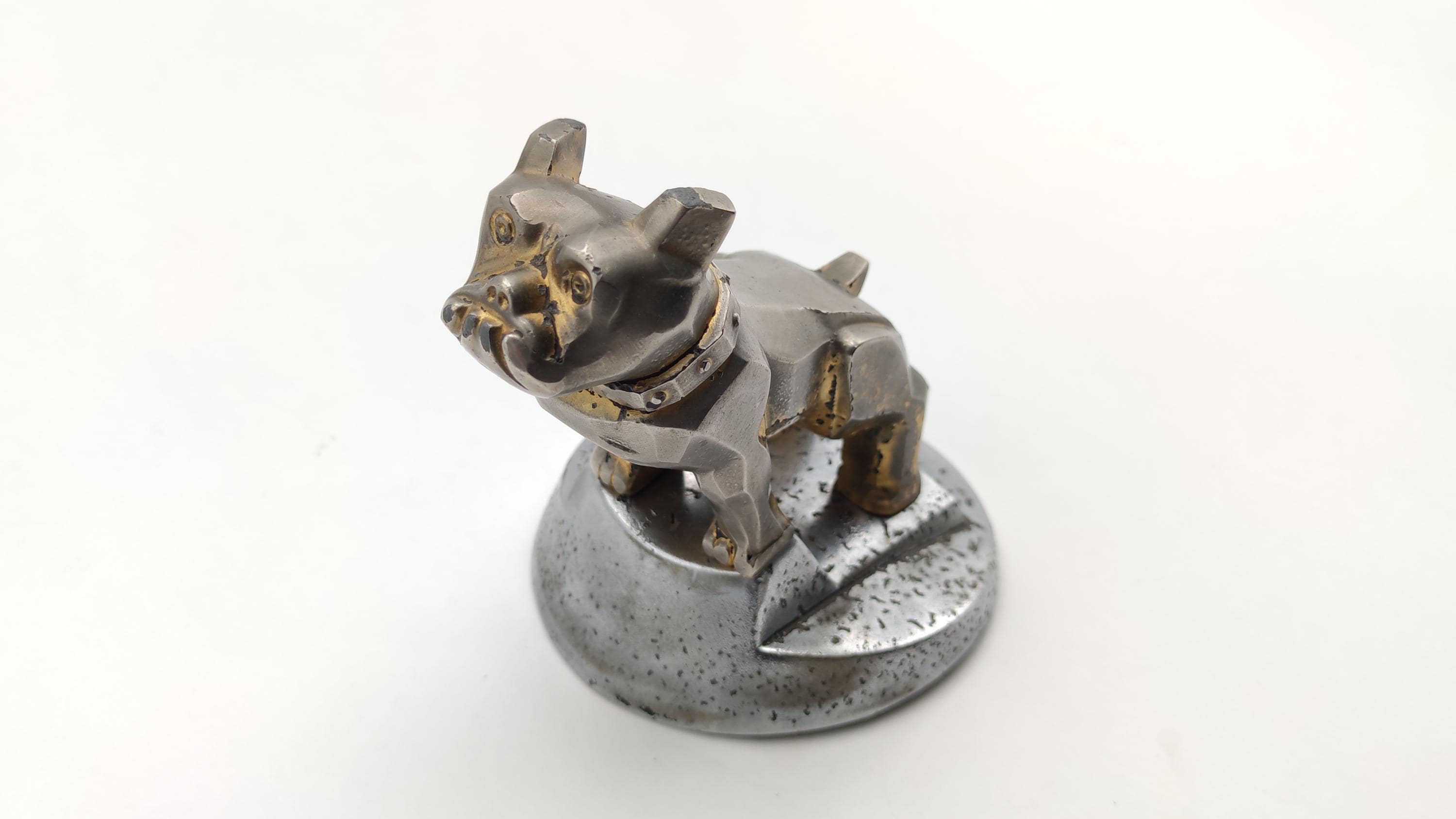 Mack truck hood ornament - Etsy 日本