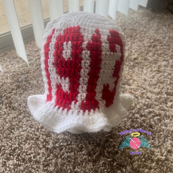 1913 Ruffle hat il_fullxfull.6572701125_drxu.jpg main image 4