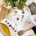 Woodland - Pyrex Collectors Checklist by "My Pretty Pyrex" - Instant Download