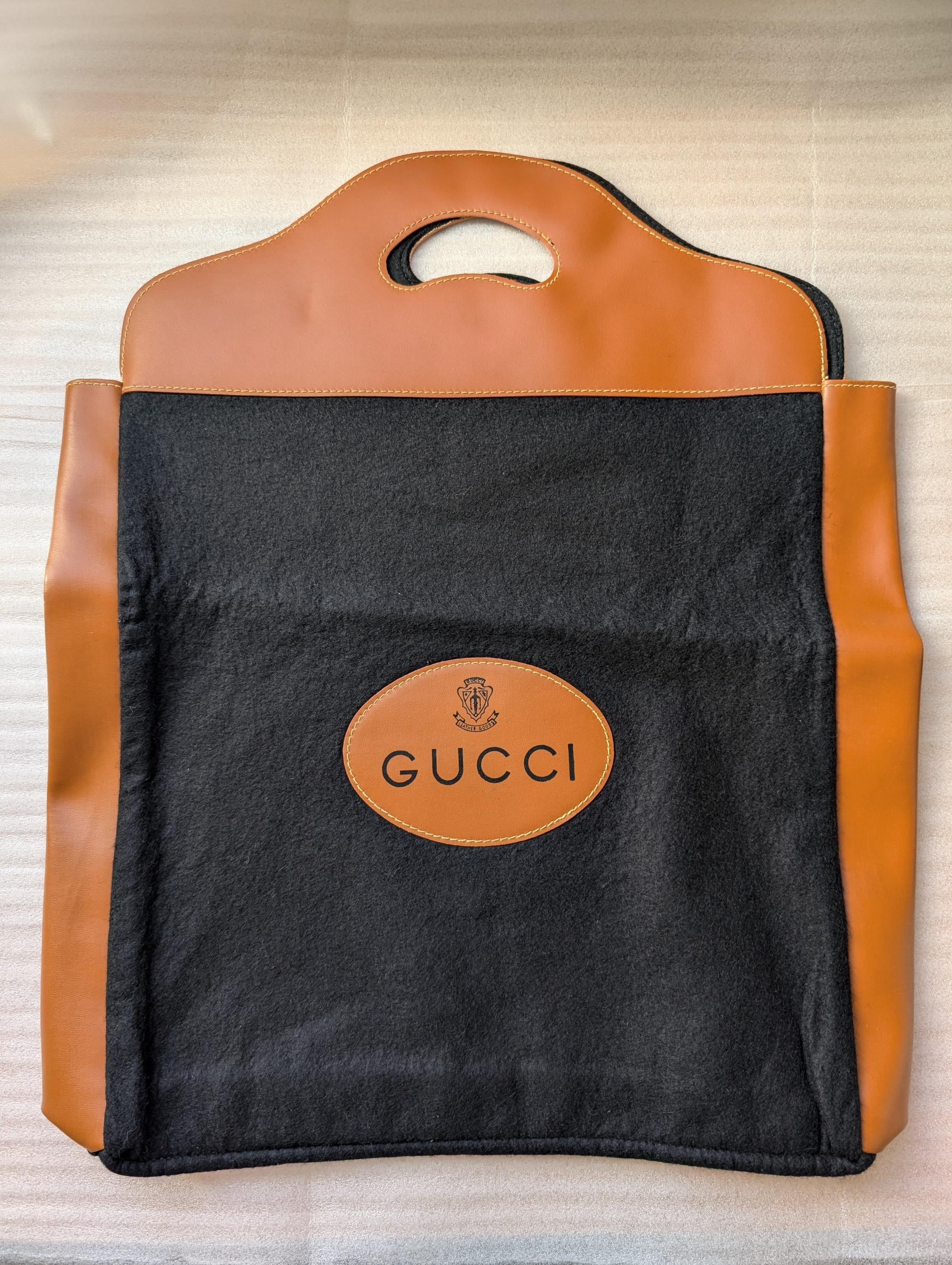 Gucci Tom Ford Bag - Etsy Norway