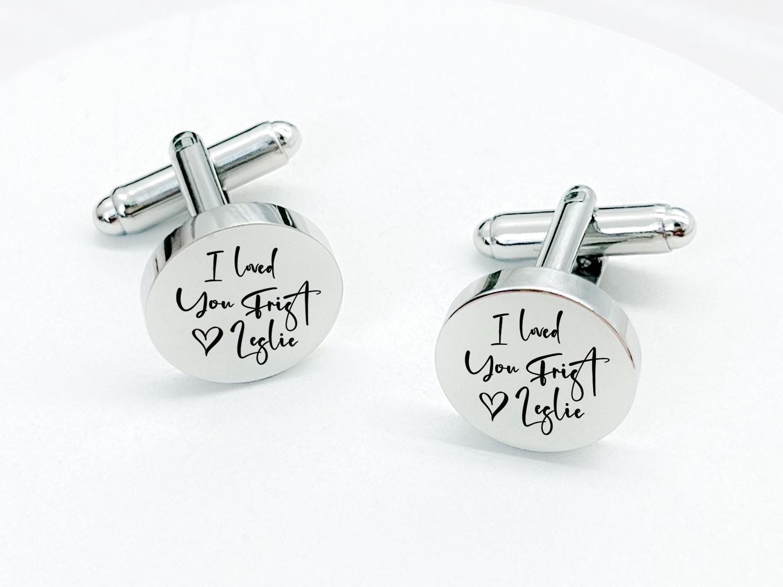 Links of london cufflinks - Etsy 日本