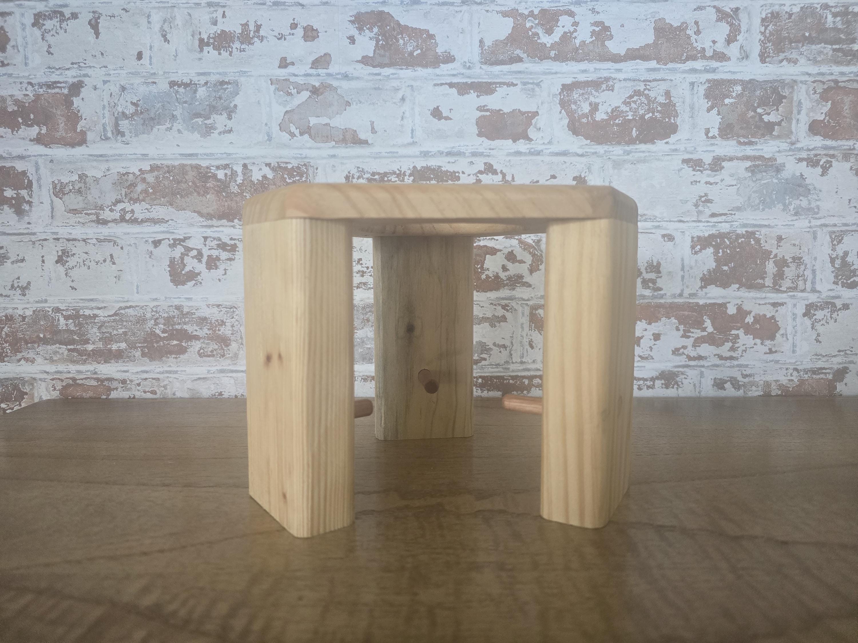Yoni Steam Stool W Ceramic Cup - Etsy