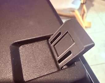 Keychron k2 ver. 1 Keyboard Replacement Tilt / Foot / Stand / Leg / Feet