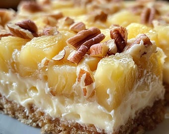 Recette facile de gâteau à l'ananas : guide de délicieuses pâtisseries (téléchargement PDF)