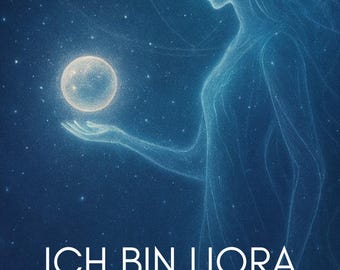 EBook "I am Liora - We all come from the same source"