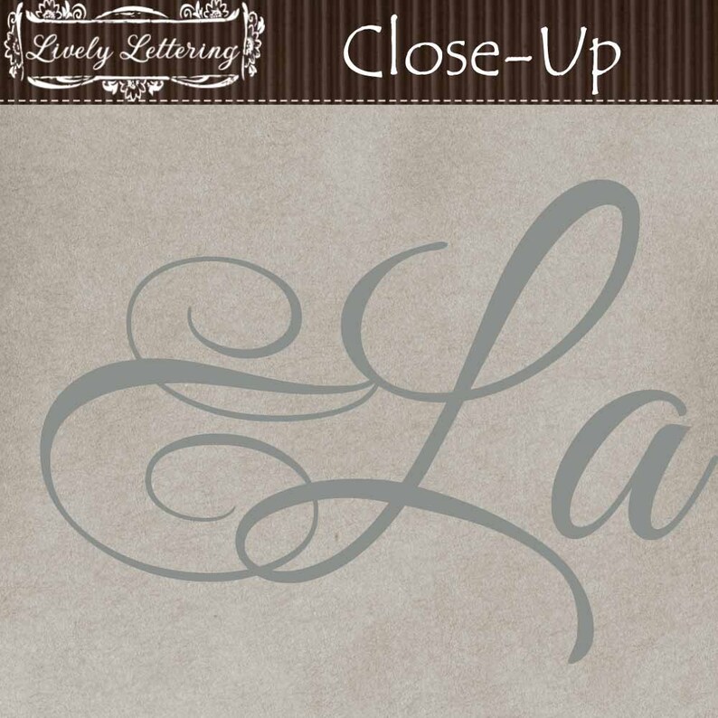 Spanish kitchen quotes Spanish wall decals La Cocina wall decal calcomanias para pared vinyl lettering frases en espanol