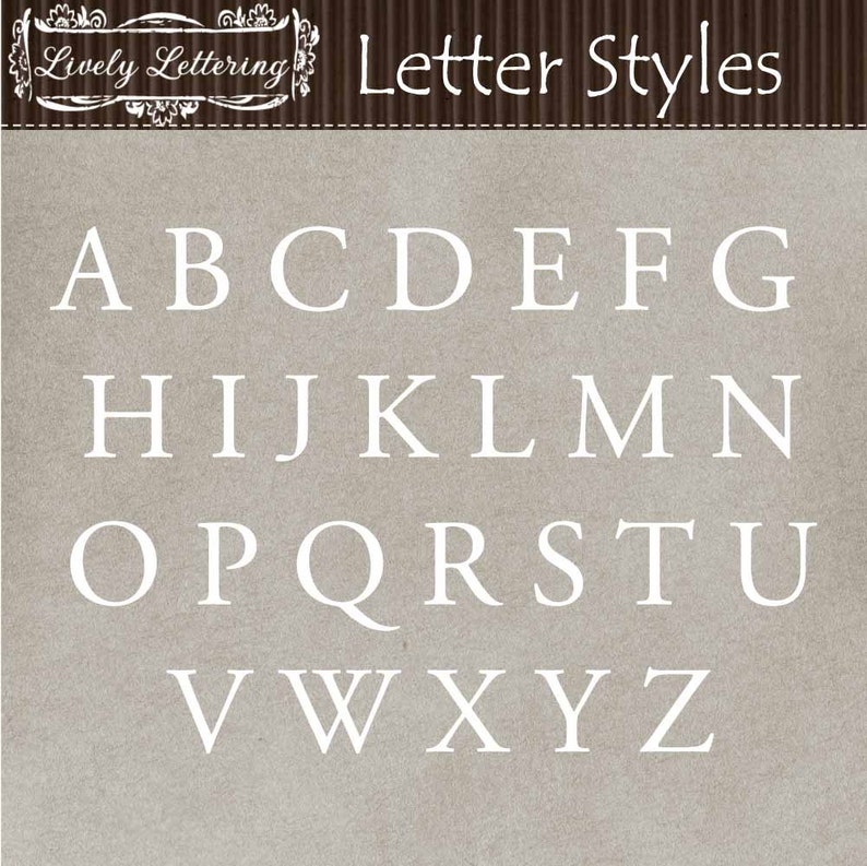 Damask Name Monogram Wall Decal Set of Damask Accents Etsy