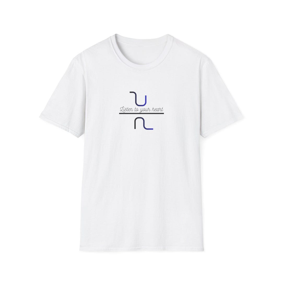 T-Shirt Unisex main image 1