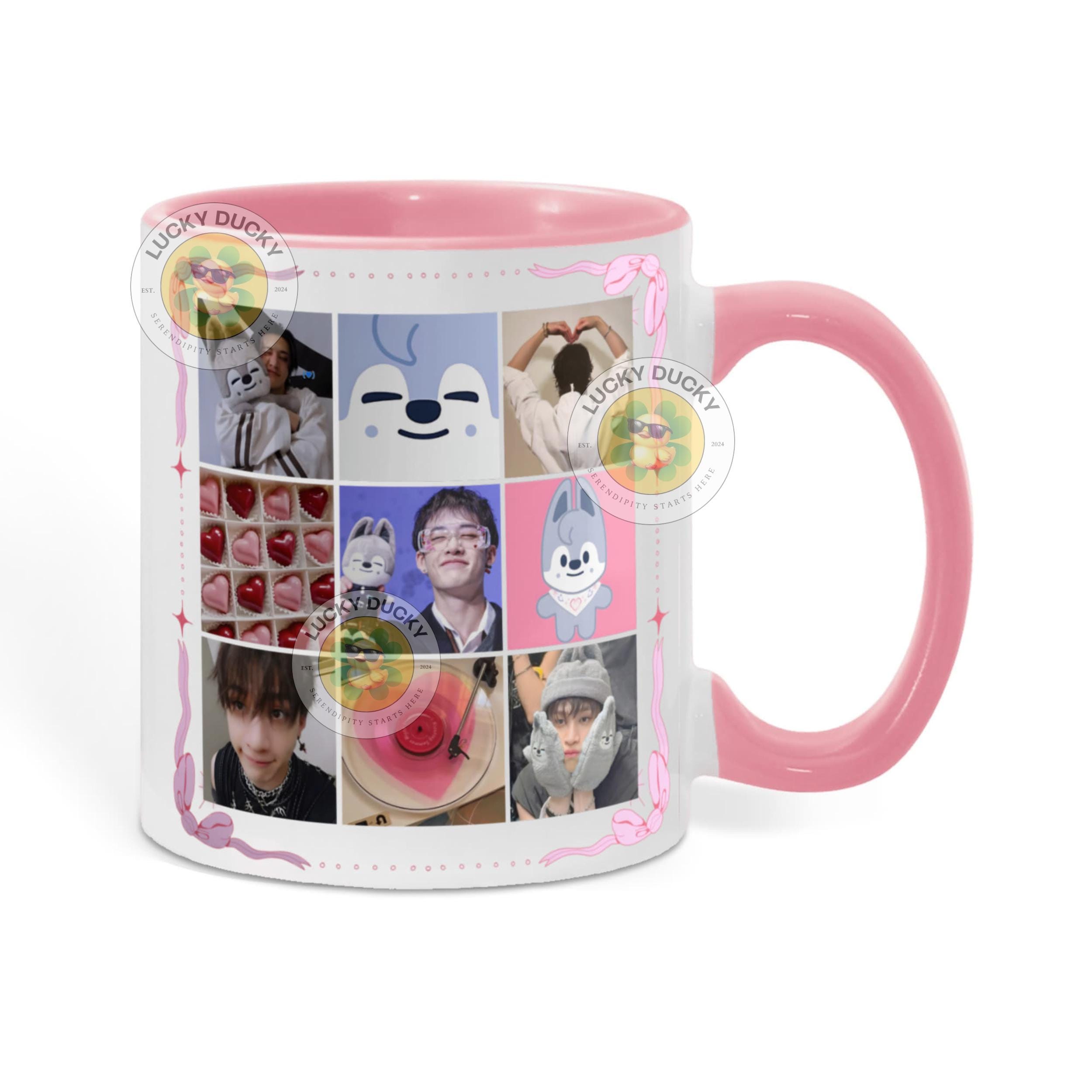 Ateez Cup Holder - Etsy