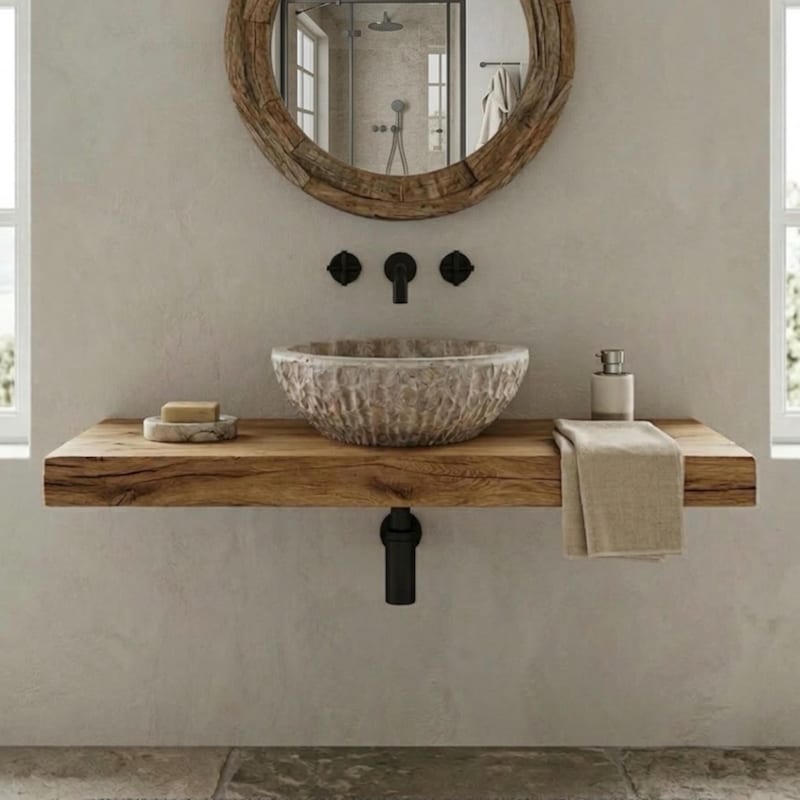 Feature Shelf Vessel Shelf - Etsy
