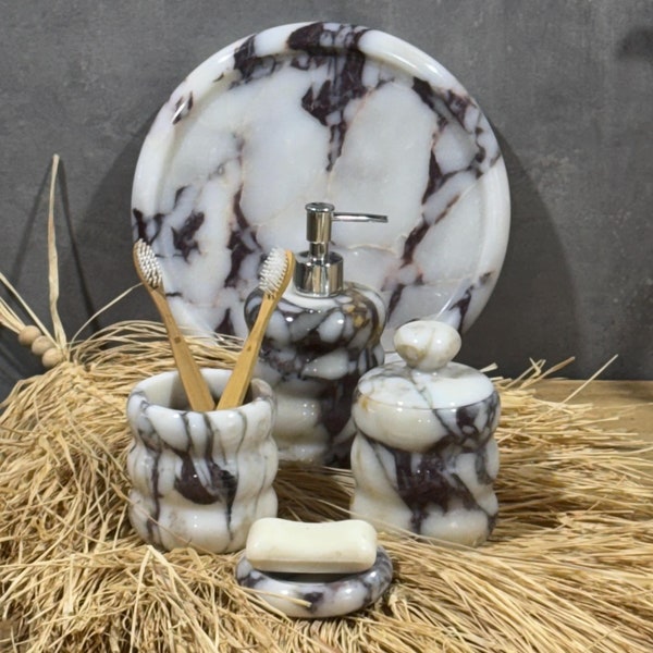 Unique Bathroom Accessories - Etsy UK