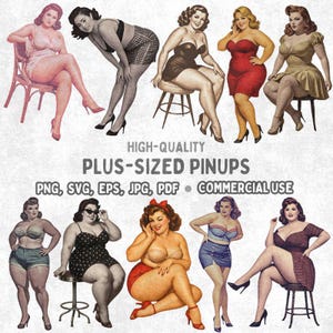 Vargas pinup girls - Etsy 日本