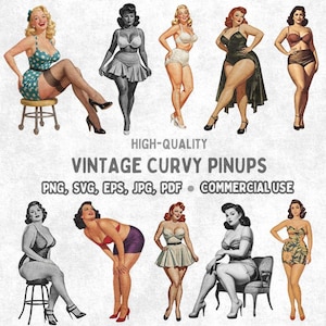 Vargas pinup girls - Etsy 日本