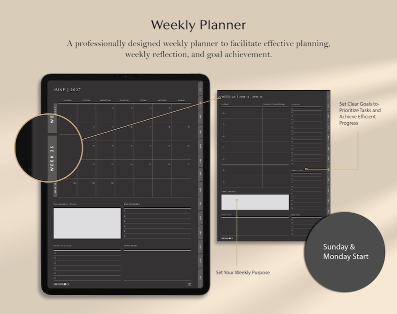 integrated with calendar and reminders