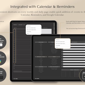 google notes and notebooks