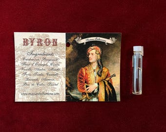 BYRON Cologne - CAMPIONE