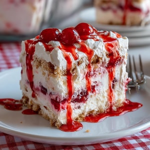 Best Recipe for Heaven on Earth Cake, Birthday Cake Ideas, Family Recipe, Instant Downloadable Printable PDF, Step-By-Step Instructions
