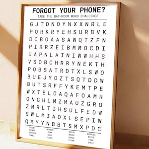 a word puzzle with a total of 500 characters. The puzzle appears to be a challenge where the user is required to find the correct word by filling in the blanks. The puzzle is designed to test the user's knowledge of bathroom-related words and their ability to think critically and creatively to find the correct word.